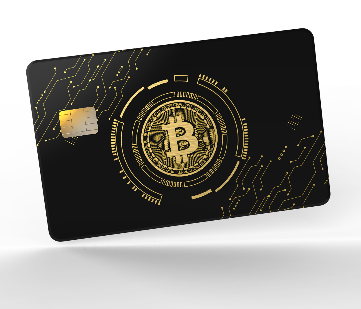 Bitcoin