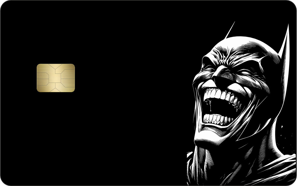 Evil Batman