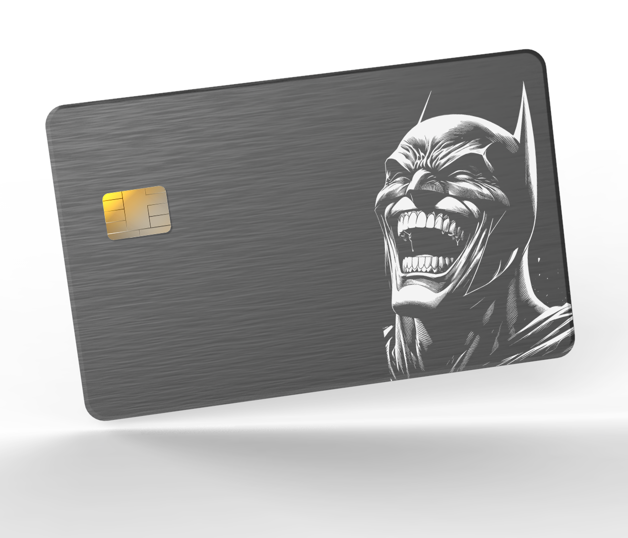 Evil Batman