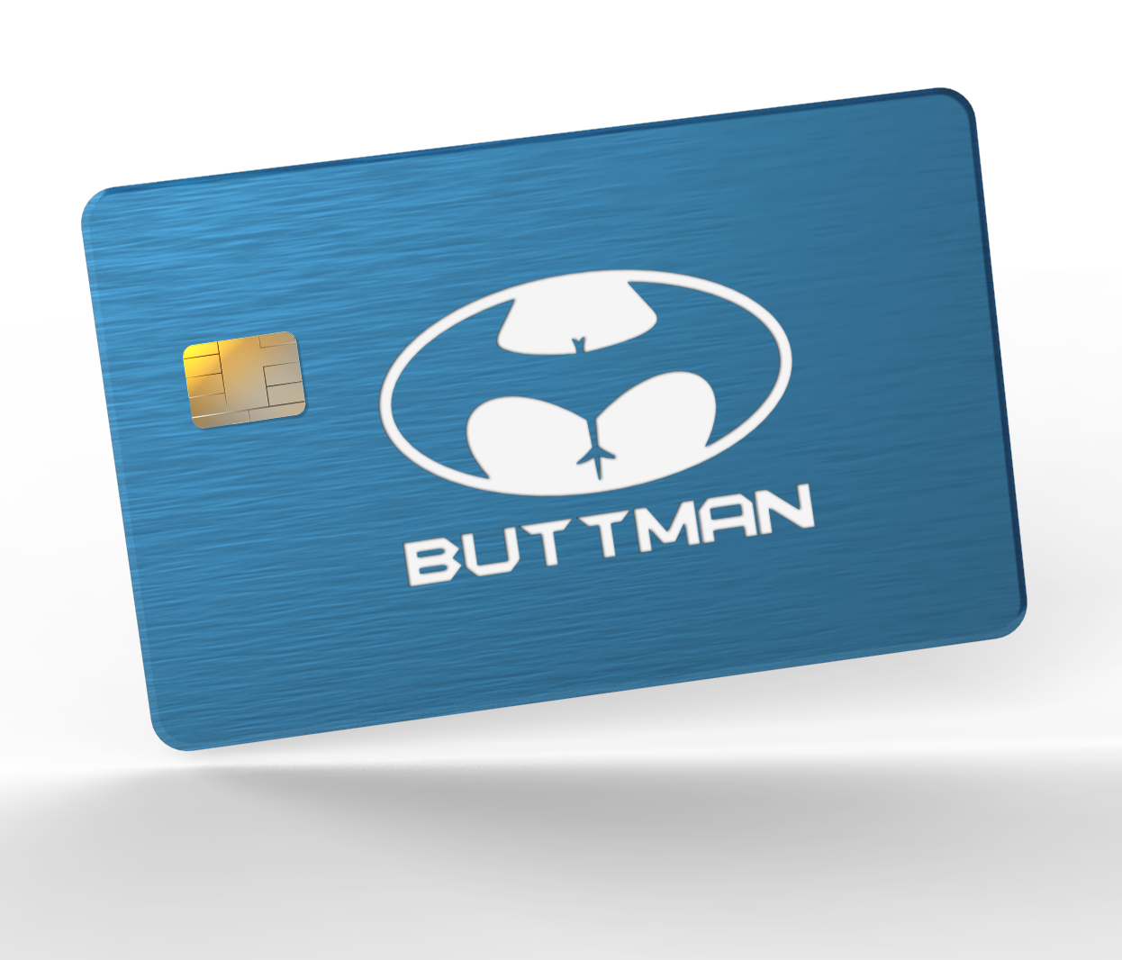Buttman