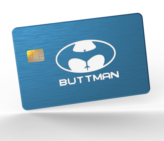 Buttman
