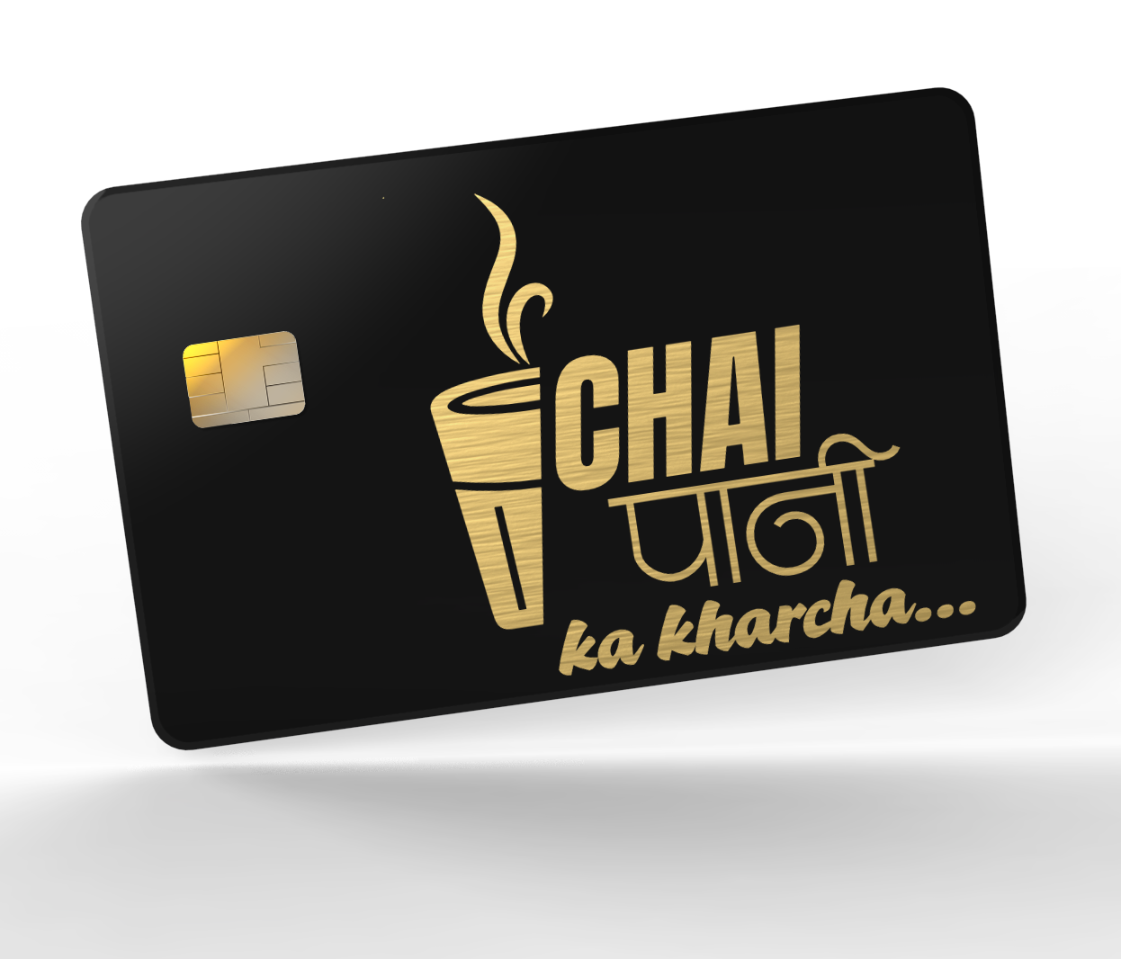 Chai Pani