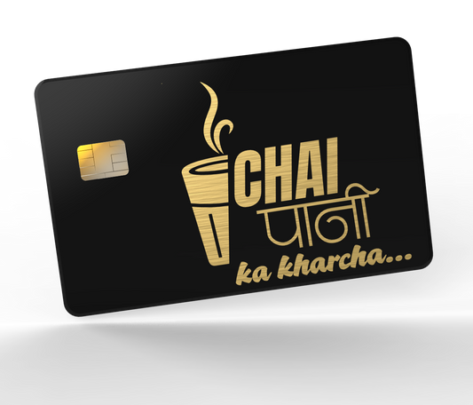 Chai Pani