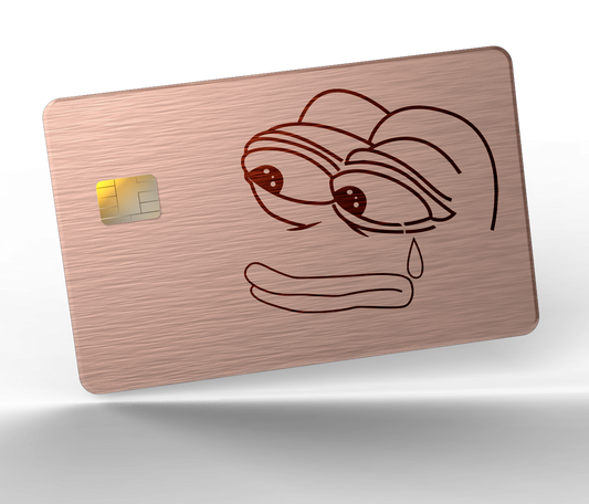 Crying Frog