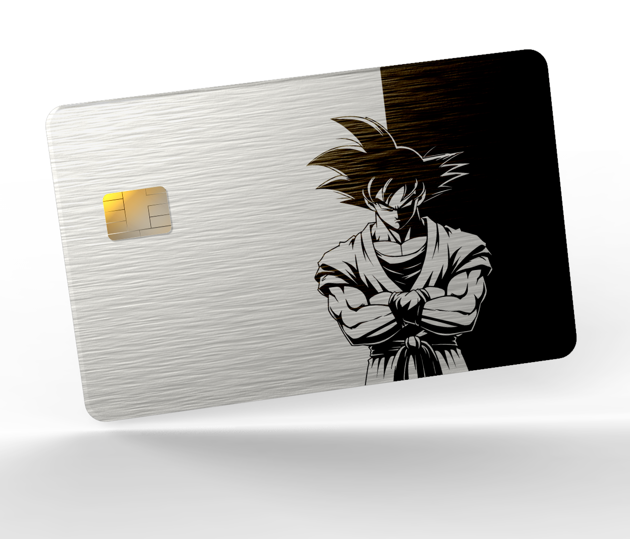 Goku