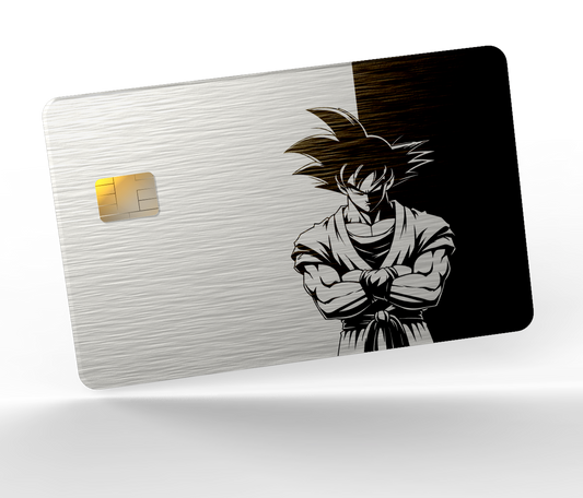 Goku