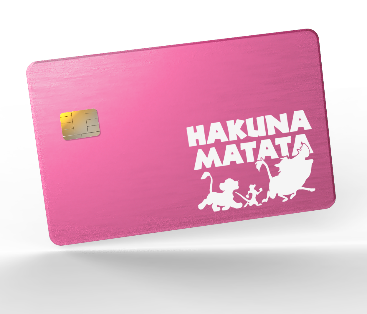 Hakuna Matata