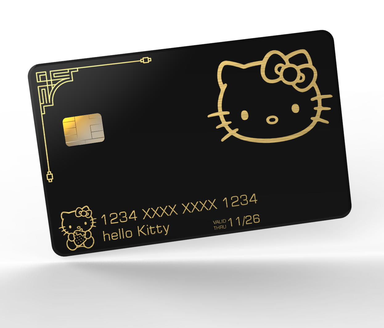 Hello Kitty