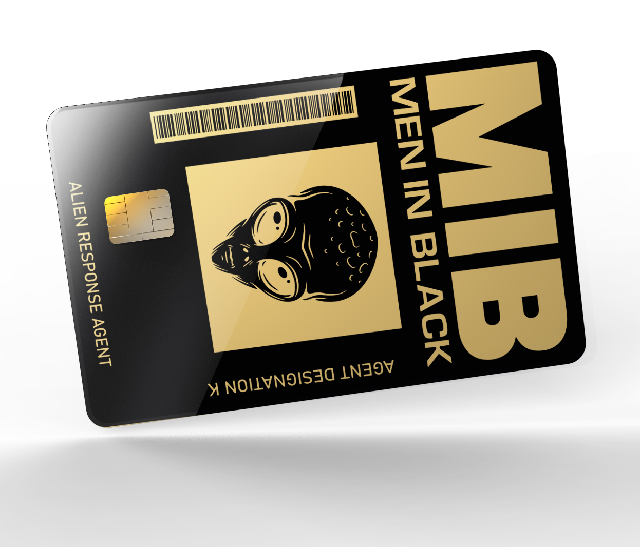 MIB AGENT
