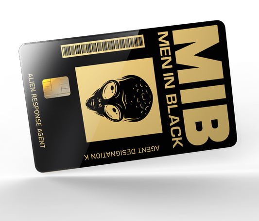 MIB AGENT