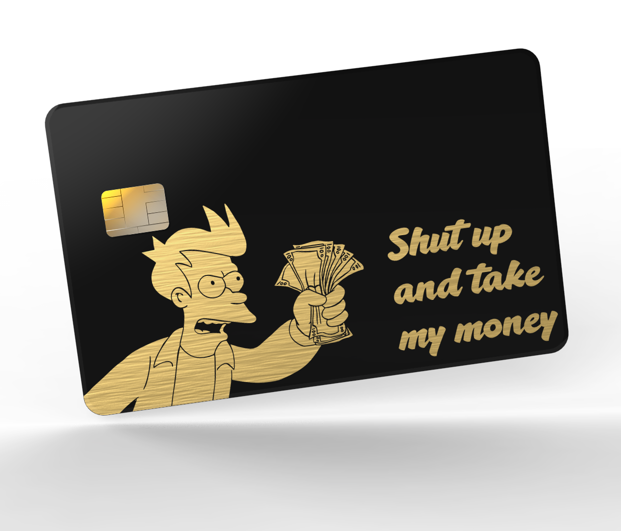 Simpson Meme