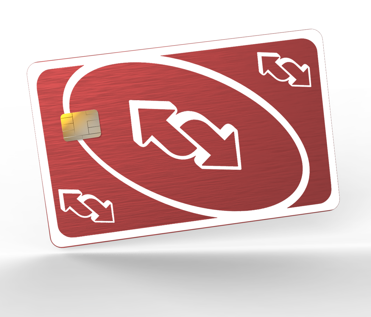 Uno Reverse