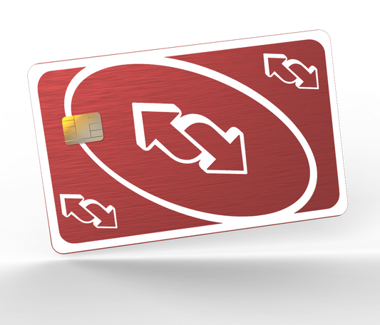 Uno Reverse
